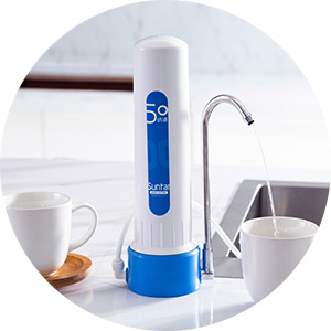 清水机，，有的清水机使用的是黑金膜（石墨烯膜），，有的是陶瓷膜供用户选择。