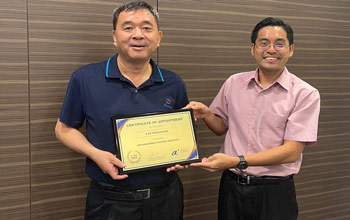 行稳致远·坚信未来——写在雷火电竞科创板上市三周年之际