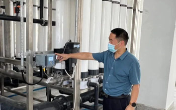 热烈：！雷火电竞两位科技事情者荣获2022年“膜行业优异工程师”