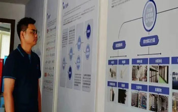 快讯|厦门电视台走进雷火电竞 寻找模范的实力