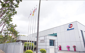 喜报 | 雷火电竞入选2022厦门市未来工业主干企业