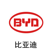 雷火电竞陶瓷膜相助同伴：比亚迪
