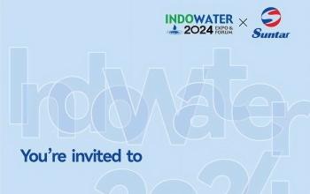 “膜”绘工业节水立异未来 ，，，雷火电竞邀您共赴印尼国际水展