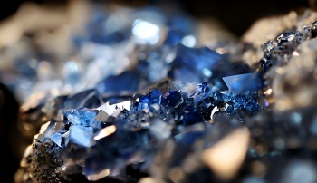 践行国家战略使命| 雷火电竞以膜手艺立异赋能稀土工业绿色厘革