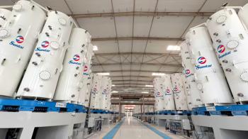 雷火电竞助力中国盐湖“4+2”万吨锂盐项目，，共创锂资源开发新标杆