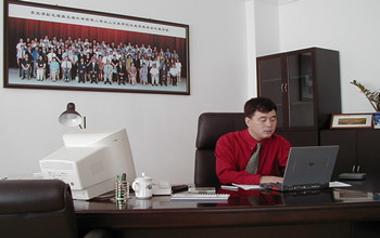 董事长寄语 | 二十五年风和雨，，，抚今追昔话三达