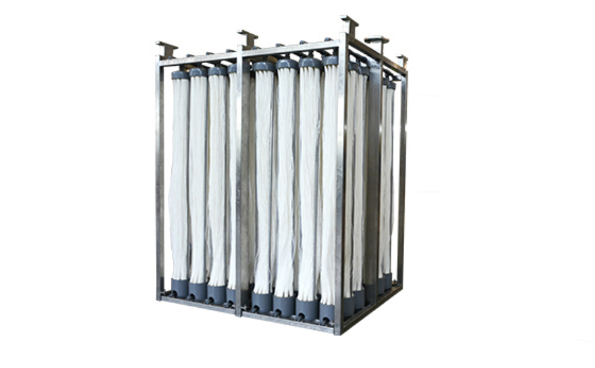 膜质料：：：膜生物反映MBR